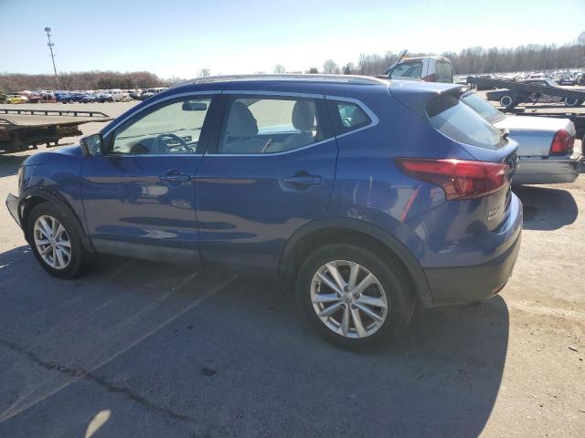 2017 NISSAN UK - JN1BJ1CR8HW106682