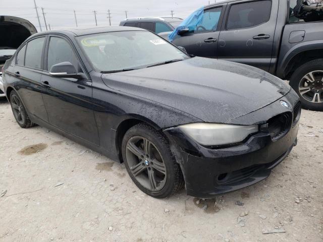 2015 BMW 328 I - WBA3A5G52FNS86001