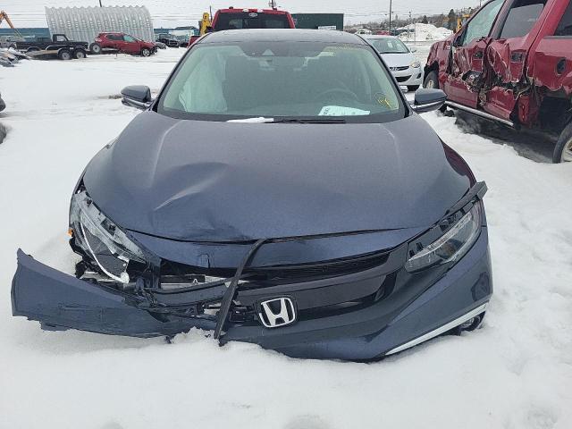 2020 HONDA CIVIC TOUR - 2HGFC1F93LH105971