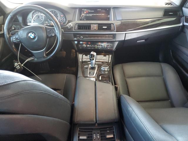 2015 BMW 528 I - WBA5A5C55FD516943