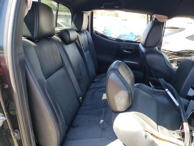 2018 TOYOTA TACOMA DOU 5TFCZ5AN3JX155824