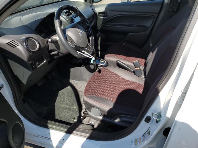 2020 MITSUBISHI MIRAGE G4 - ML32F4FJ7LHF11943