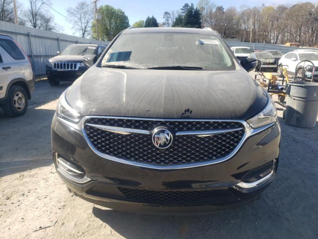 2021 BUICK ENCLAVE AV - 5GAEVCKW0MJ164988