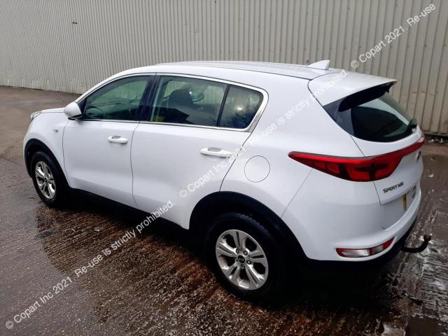 U5YPG815LGL101086 KIA Sportage 1