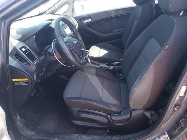 KNAFX4A65G5553964 KIA FORTE LX