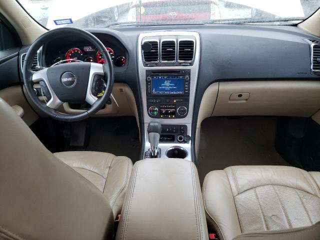 1GKKRSED7CJ381953 GMC Acadia Slt-2