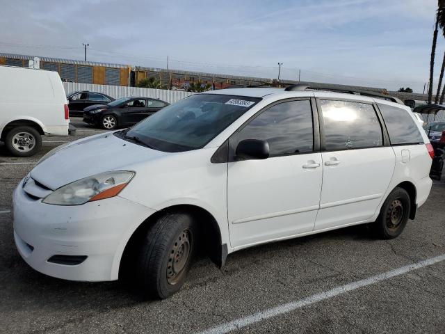 2007 Toyota Sienna CE