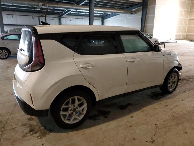 KNDJ23AU7P7853823 KIA SOUL LX