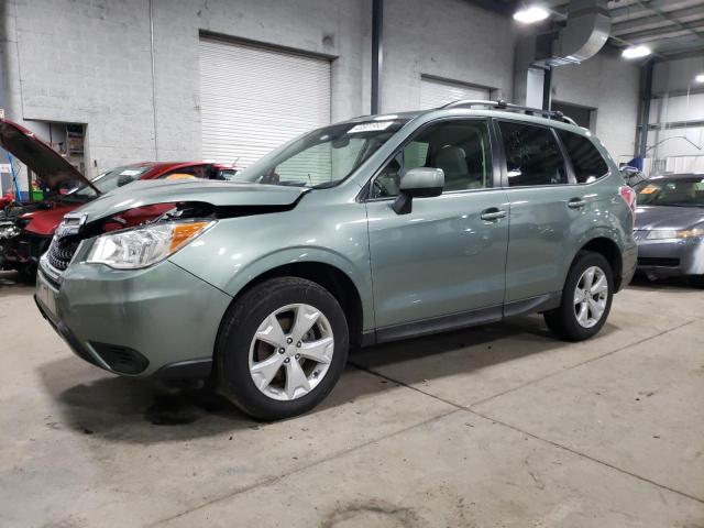 2015 SUBARU FORESTER 2 - JF2SJADCXFH837530