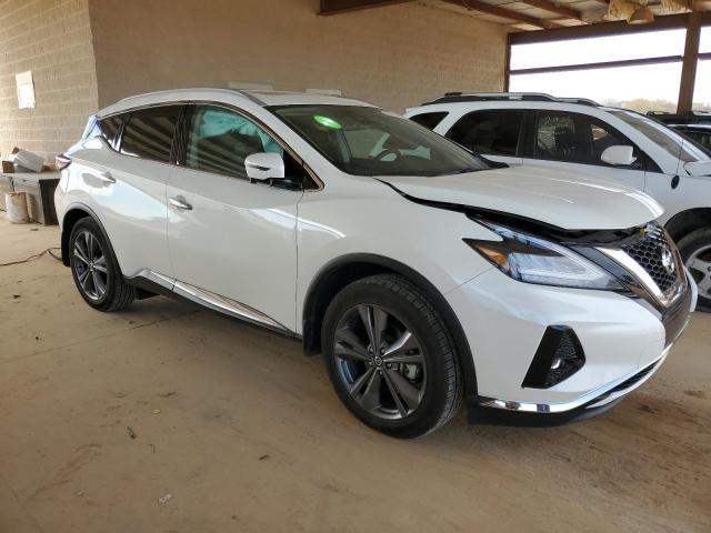 5N1AZ2DJ3LN175659 Nissan Murano Platinum