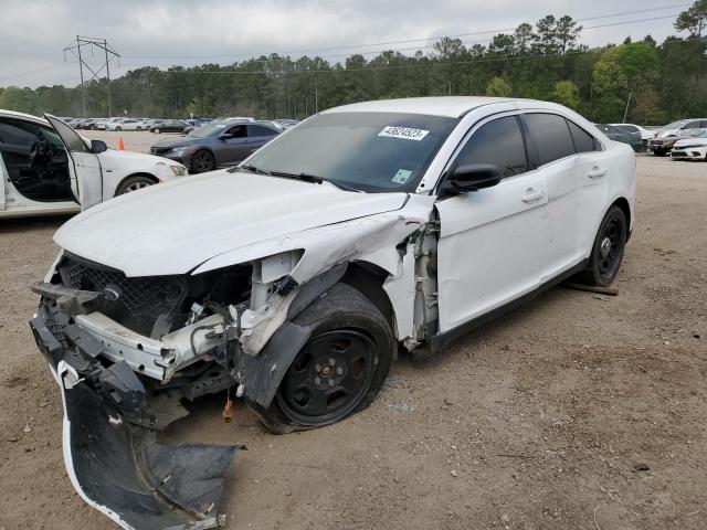 2019 FORD TAURUS POL - 1FAHP2L84KG103272