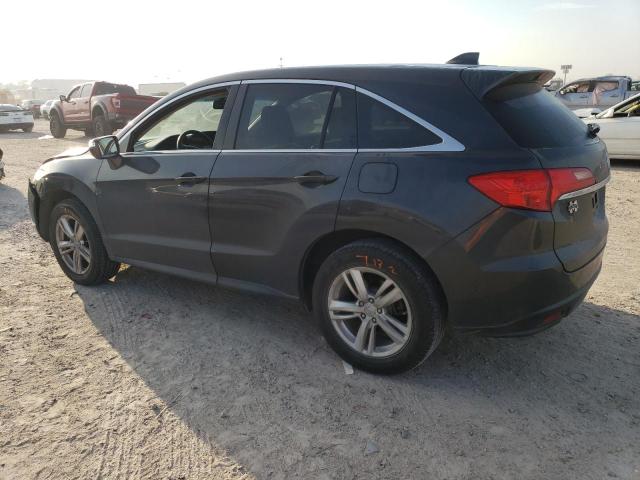5J8TB3H56EL003310 Acura Rdx Technology