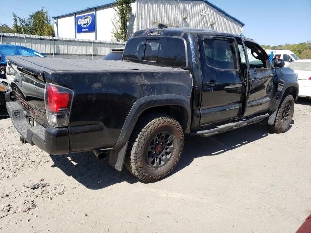 2018 TOYOTA TACOMA DOU 5TFCZ5AN3JX155824