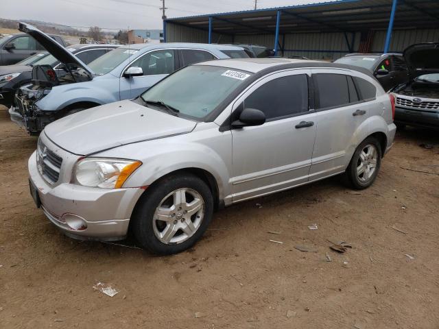 2007 Dodge Caliber SXT