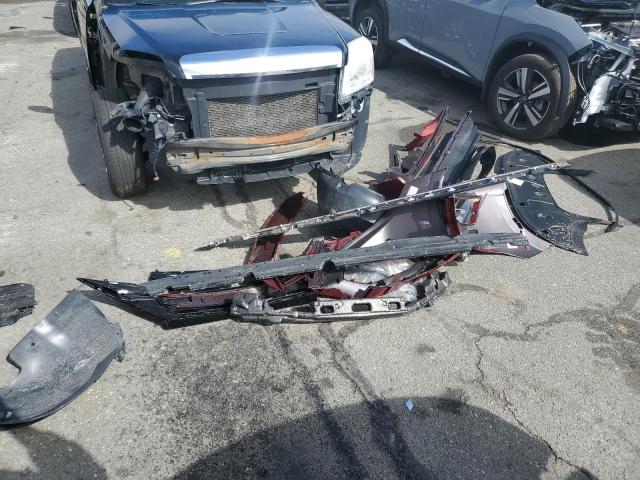2023 HYUNDAI ELANTRA N - KMHLR4AF4PU432778