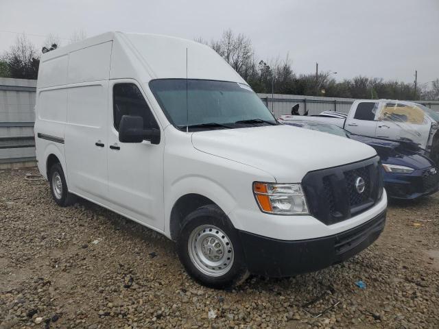 1N6BF0LY0EN104035 Nissan Nv 2500