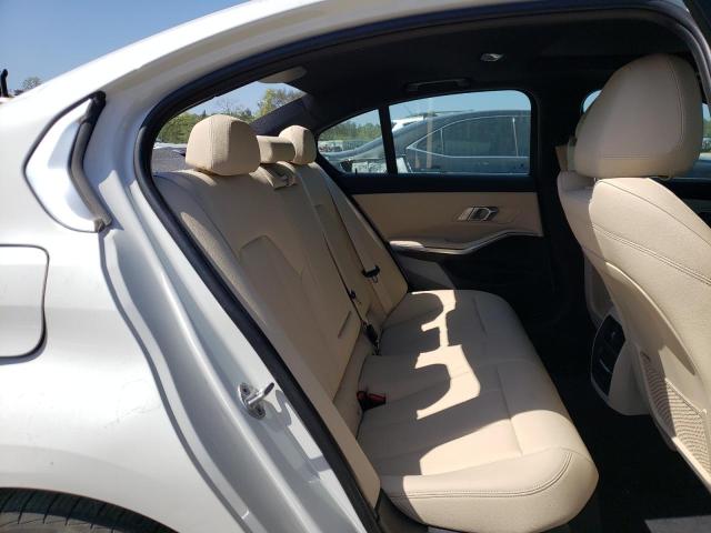 2021 BMW 330I - 3MW5R1J02M8B78243