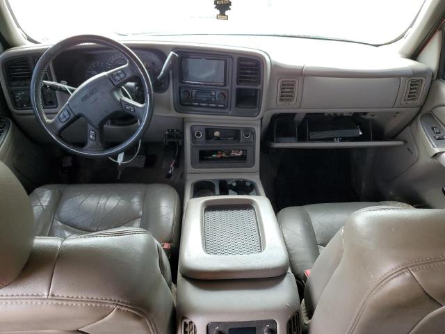2GTEK13T461137127 GMC New Sierra K1500