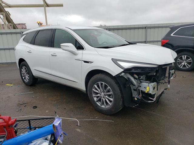 2022 BUICK ENCLAVE PR - 5GAERCKW7NJ129824