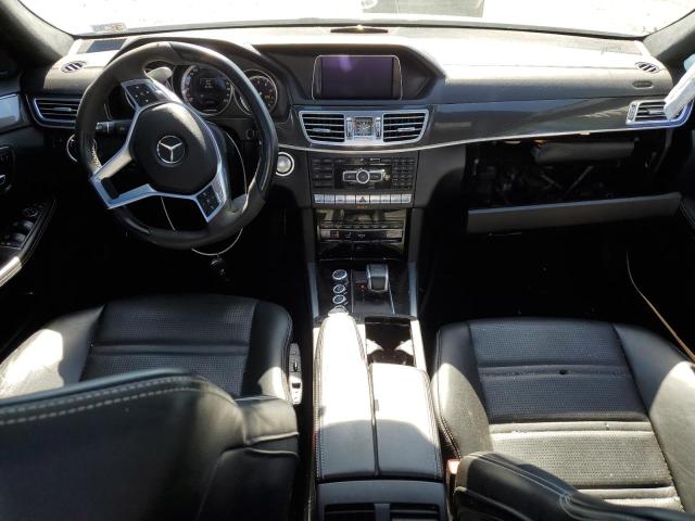 2015 MERCEDES-BENZ E 63 AMG-S - WDDHF7GB2FB092541