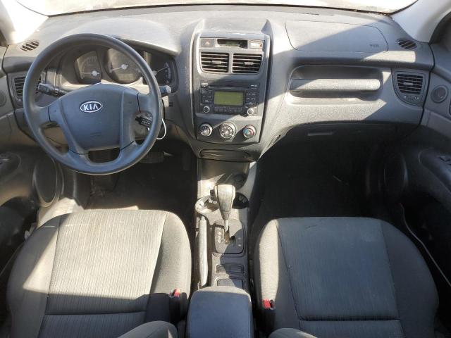 KNDJF724197554938 KIA Sportage Lx