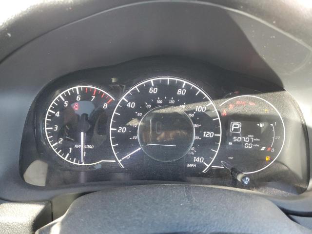 3N1CE2CP0KL357593 Nissan Versa Note S