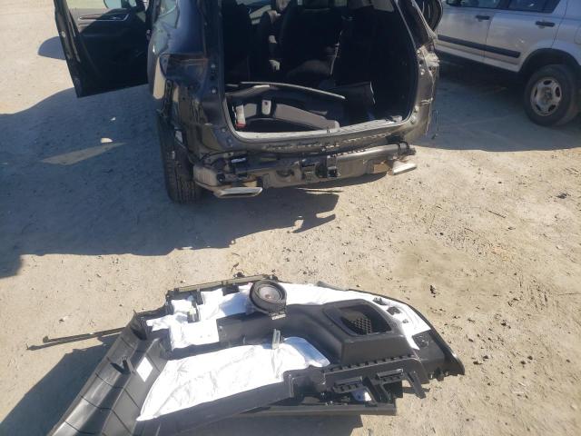 2021 BUICK ENCLAVE AV - 5GAEVCKW0MJ164988