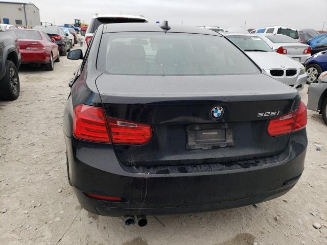 2015 BMW 328 I - WBA3A5G52FNS86001