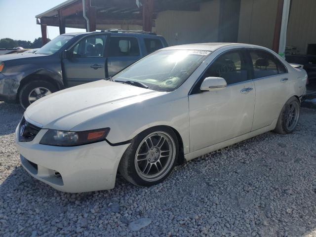 2005 Acura TSX 