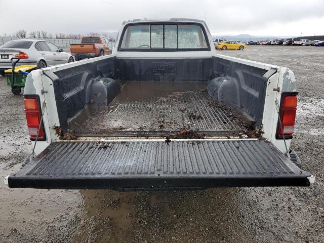 1B7GL26X3KS076924 Dodge Dakota