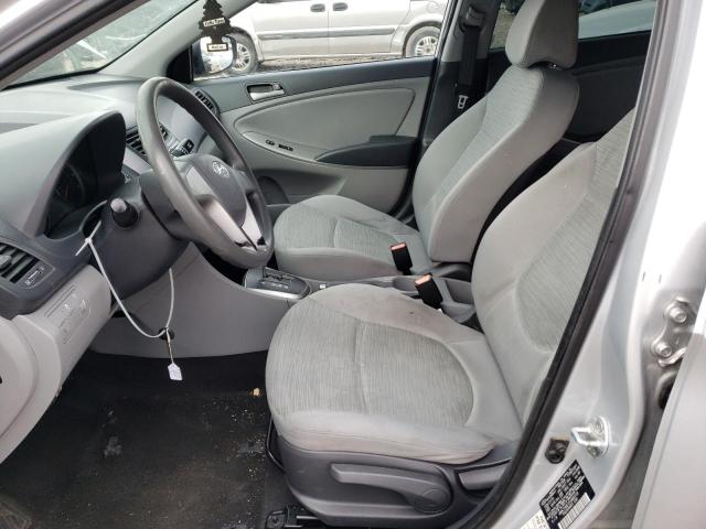 KMHCT4AE1FU886719 Hyundai ACCENT GLS