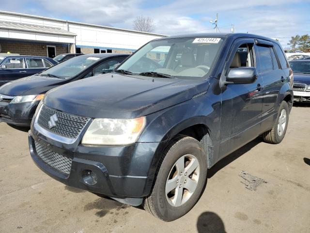 2011 Suzuki Grand Vitara Premium