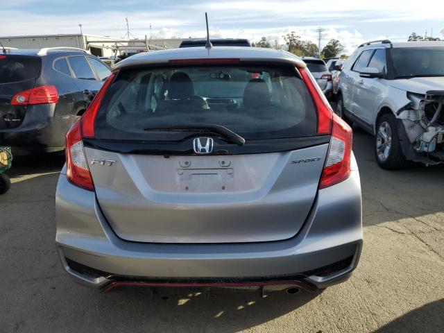 2020 HONDA FIT SPORT - 3HGGK5H63LM717431