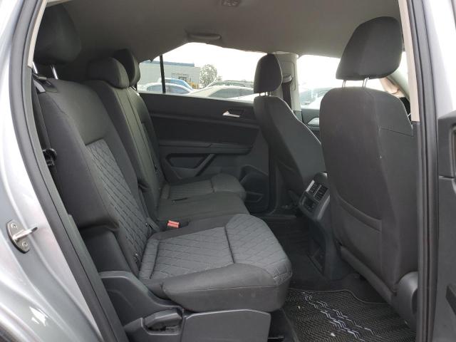 2021 VOLKSWAGEN ATLAS S - 1V2AP2CAXMC502274