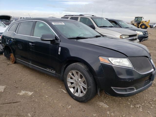 2LMHJ5NKXFBL03740 Lincoln MKT