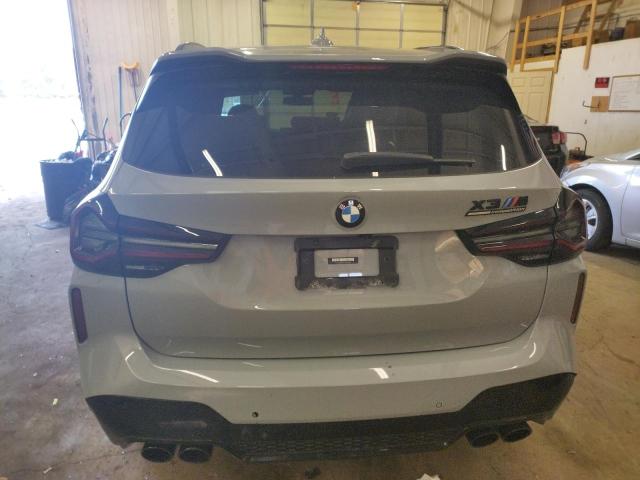 5YM13EC09N9J65141 BMW X3 M