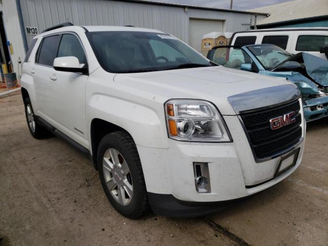 2GKALSEK3D6116229 GMC Terrain Sle