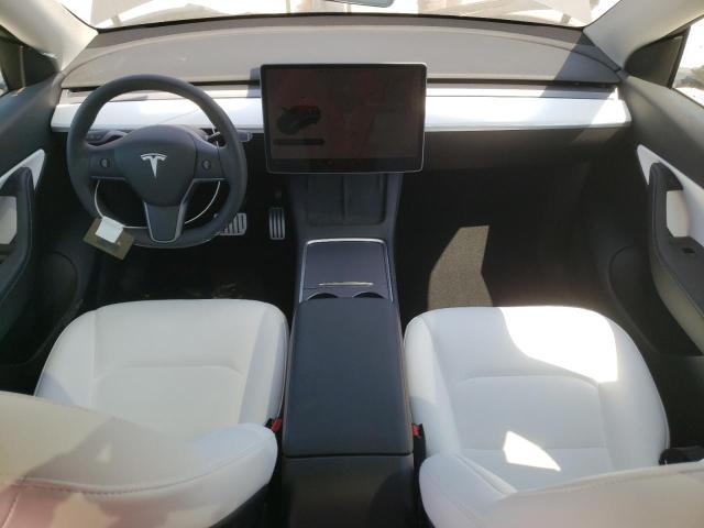 7SAYGDEF6NF438634 | 2022 Tesla model y