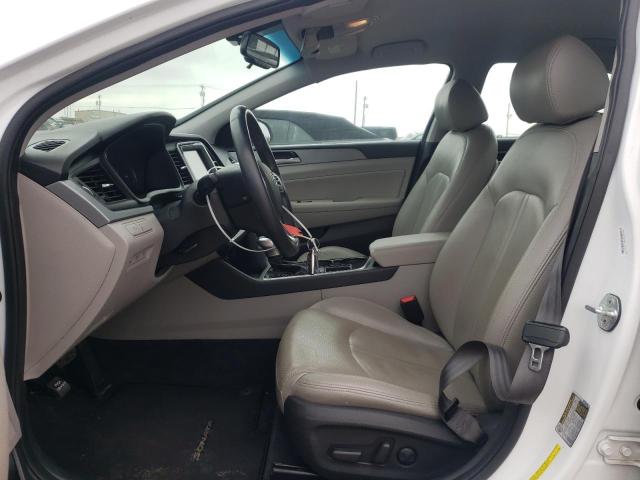 2019 HYUNDAI SONATA LIM - 5NPE34AF3KH766320