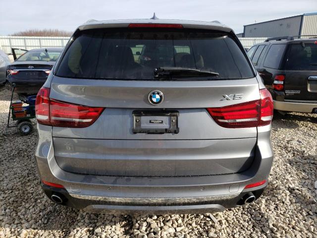 5UXKS4C56E0J93827 2014 BMW X5, photo no. 6