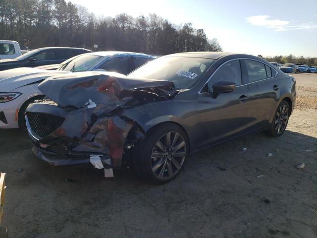 2018 MAZDA 6 GRAND TO - JM1GL1WY8J1310126