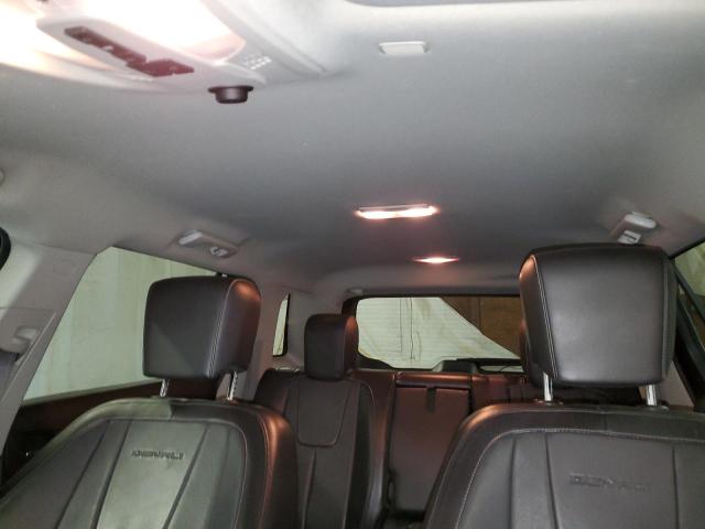 2017 GMC TERRAIN DE - 2GKFLVE30H6128246
