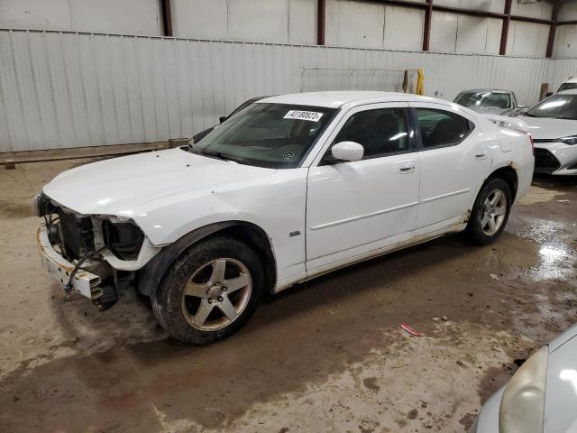 2010 Dodge Charger SXT