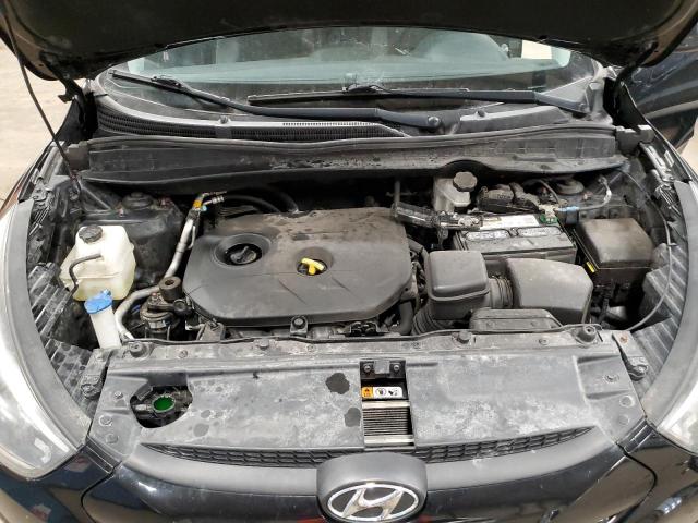 2015 HYUNDAI TUCSON GLS - KM8JTCAF1FU964281