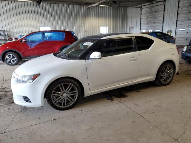 2011 Scion tC 