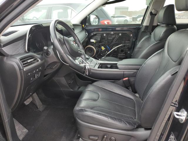 KM8R44HE1LU092876 Hyundai Palisade Sel