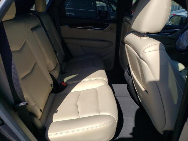 2018 CADILLAC XT5 PREMIU - 1GYKNERS5JZ138720