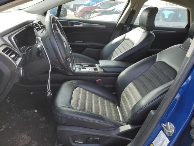 2017 FORD FUSION SE 3FA6P0T90HR145542