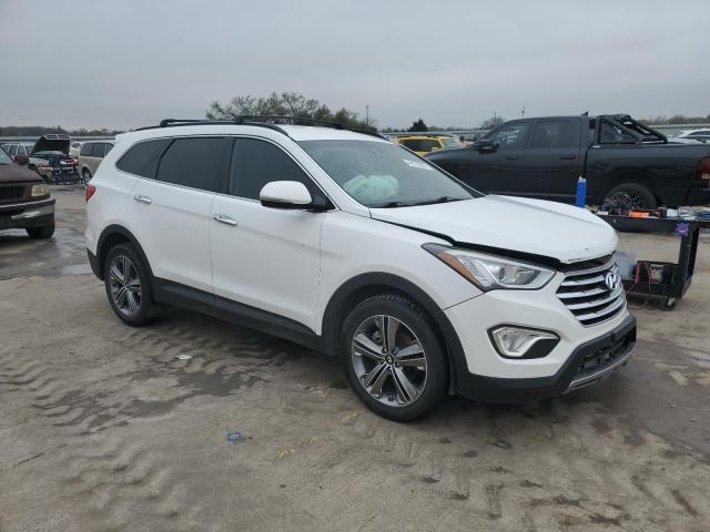 2015 HYUNDAI SANTA FE G - KM8SN4HFXFU099188