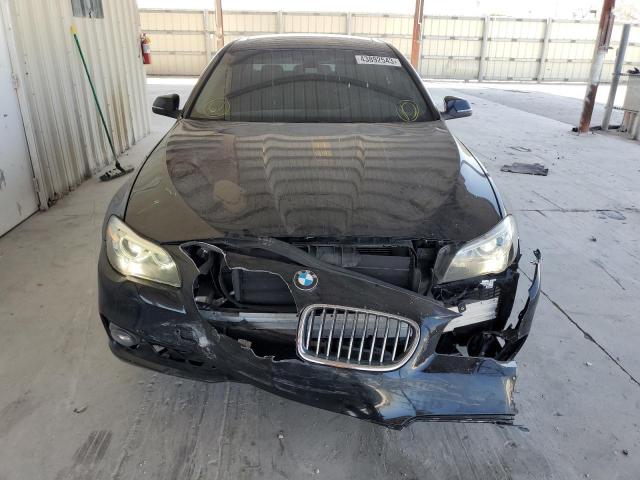 2015 BMW 528 I - WBA5A5C55FD516943